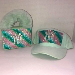 Purse and Hat Sets